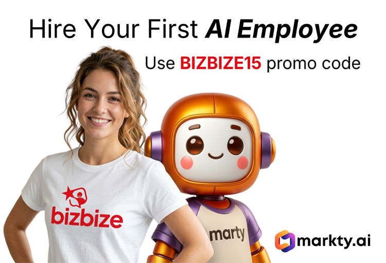 Markty x bizbize